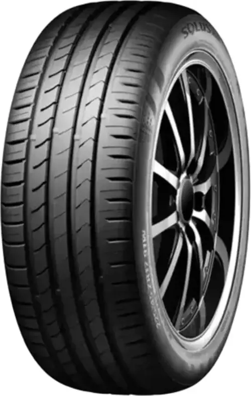 Kumho 20550R17 93W XL HS51 2024 Üretim Yazlık Lastik